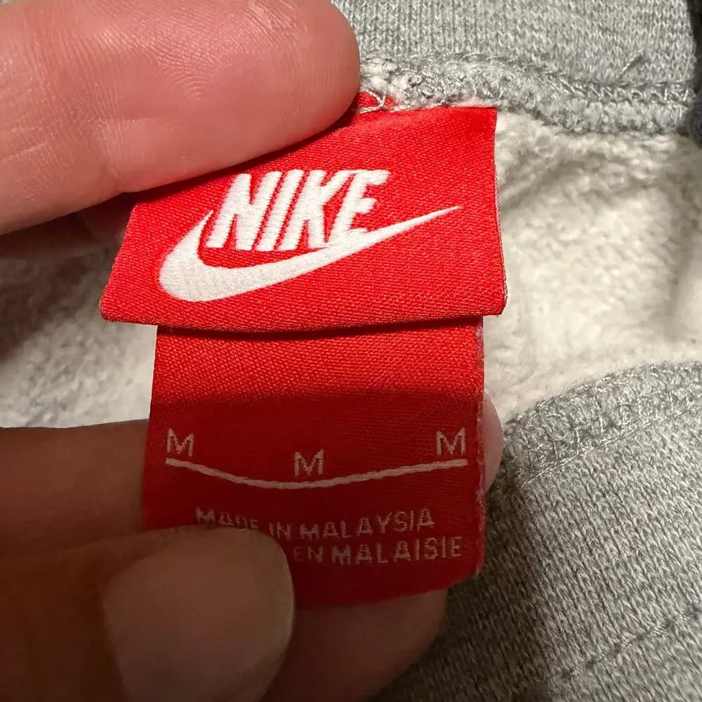 Nike pants mens